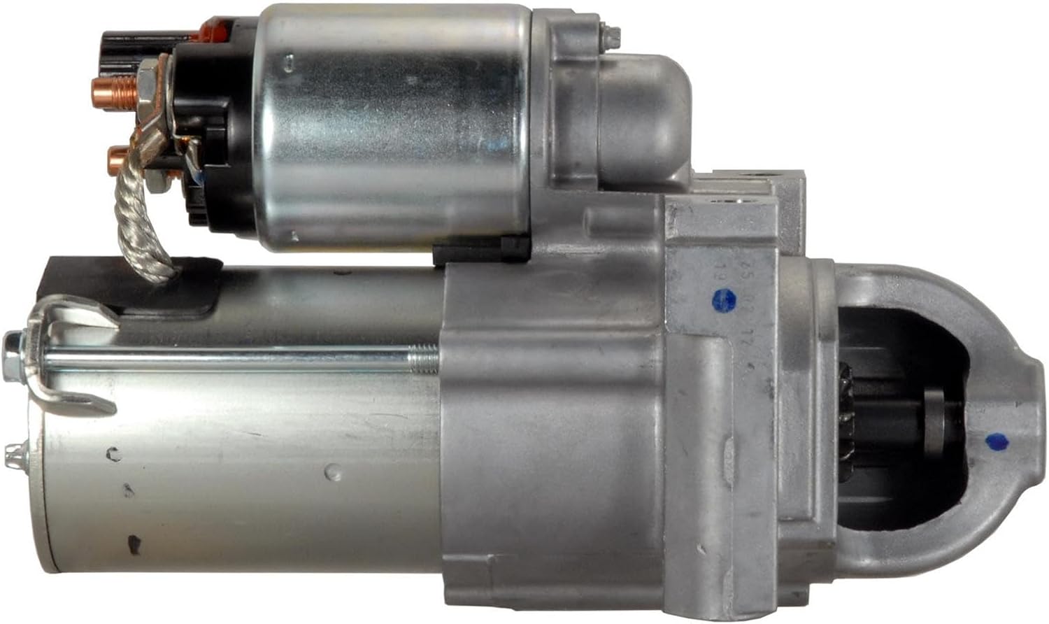 ACDelco Gold 337-1138 (19298451) Starter