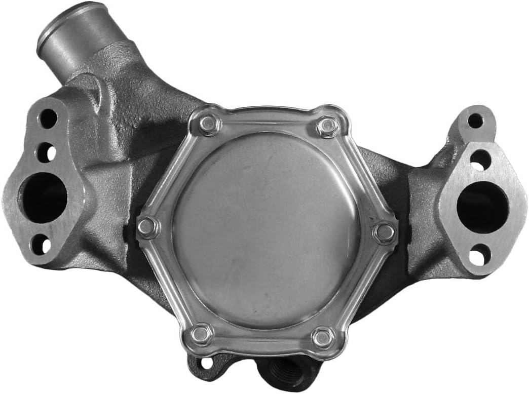 ACDelco Gold 252-595 (88926109) Engine Water Pump