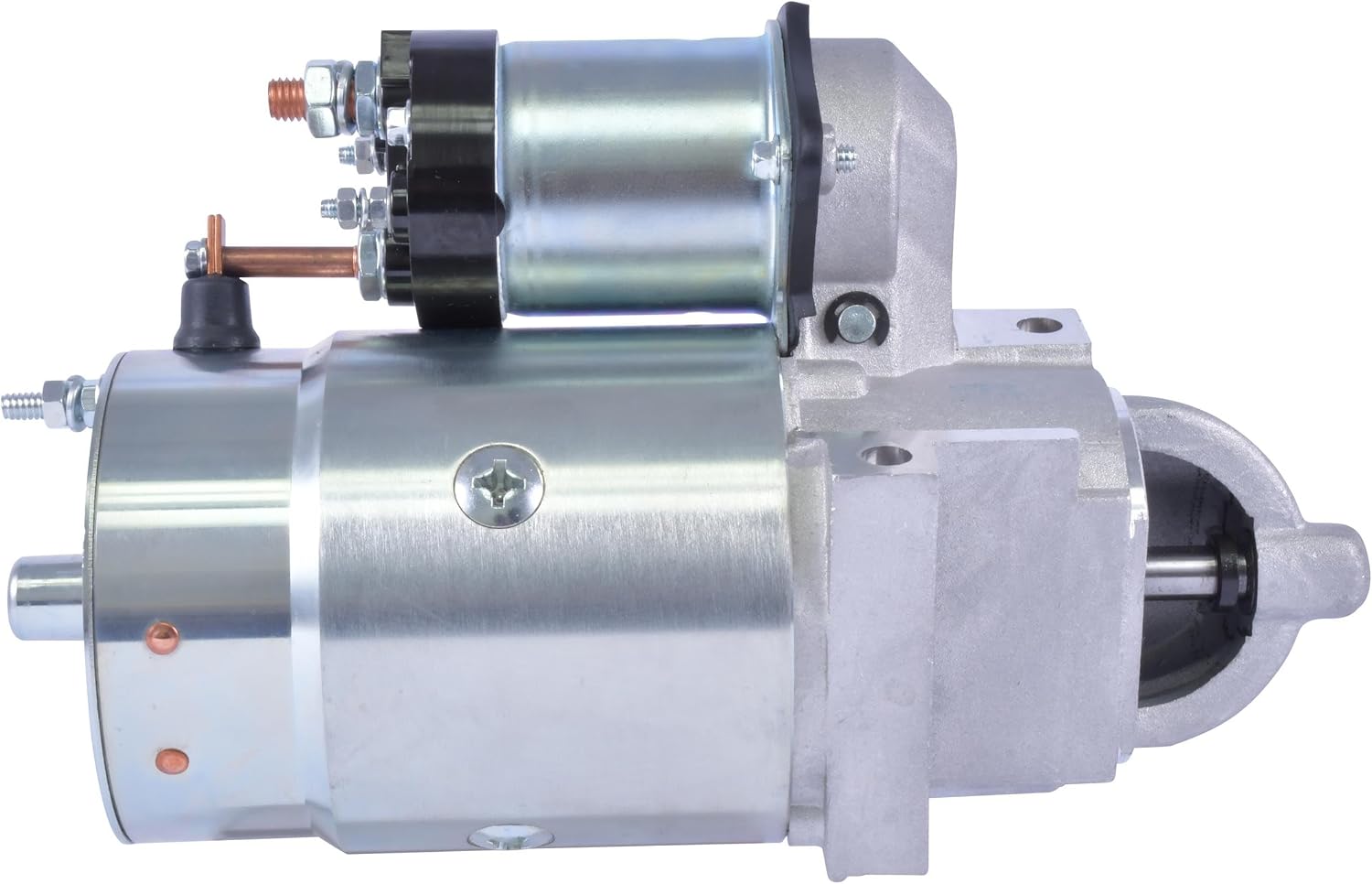 ACDelco Gold 337-1016 (88877115) Starter