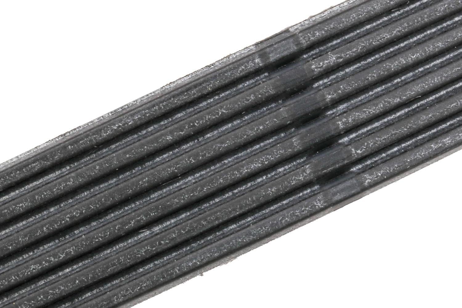 ACDelco GM Original Equipment 12669858 V-Ribbed Serpentine Belt