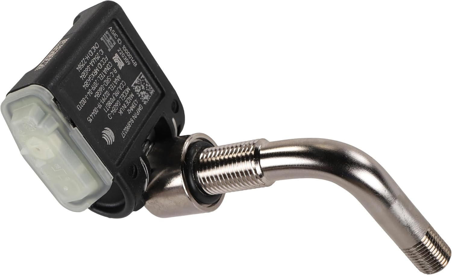 GM Genuine Parts 84890237 Auxiliary Tire Pressure Indicator Sensor