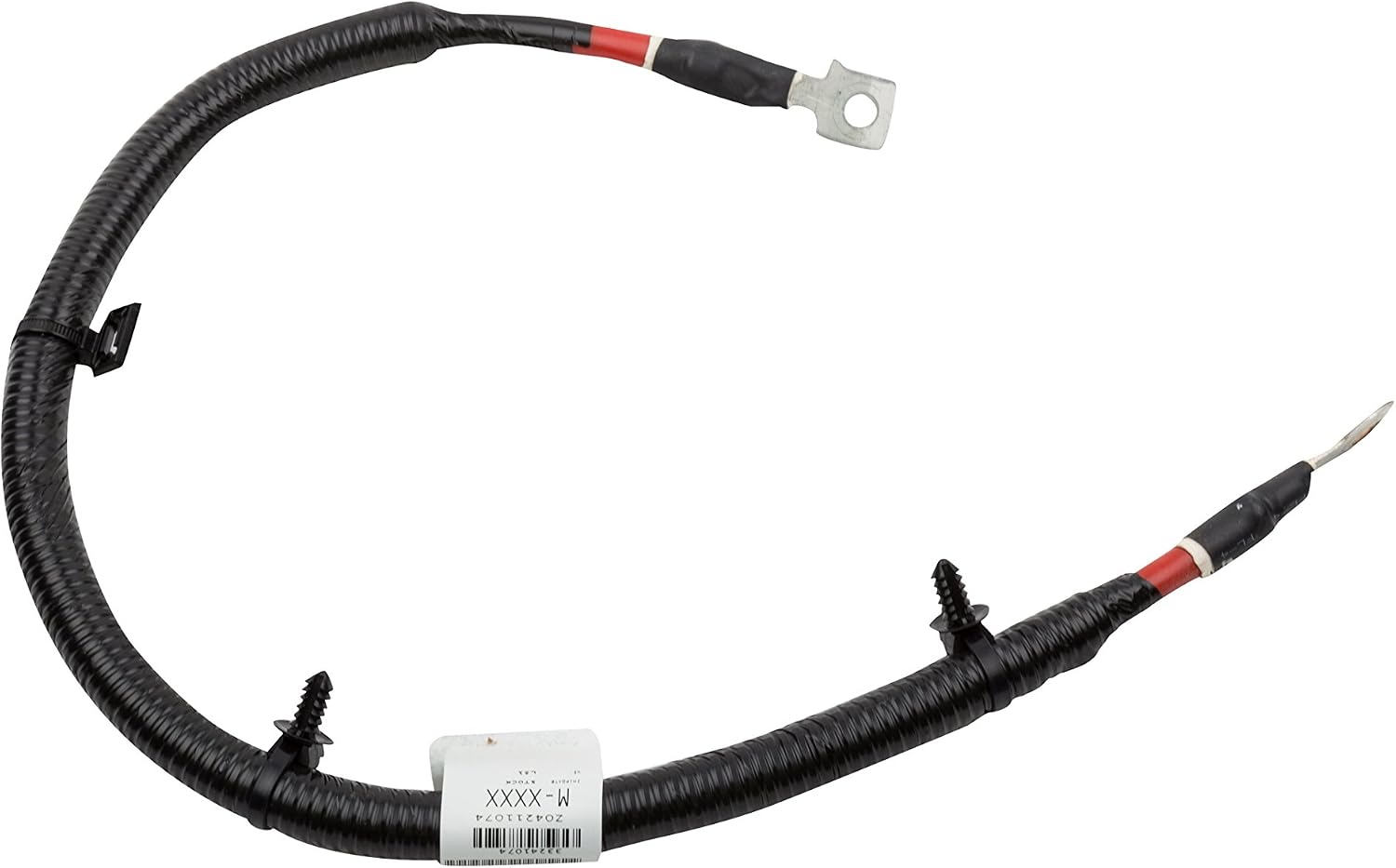ACDelco GM Original Equipment 23254985 Positive Battery Junction Block Cable