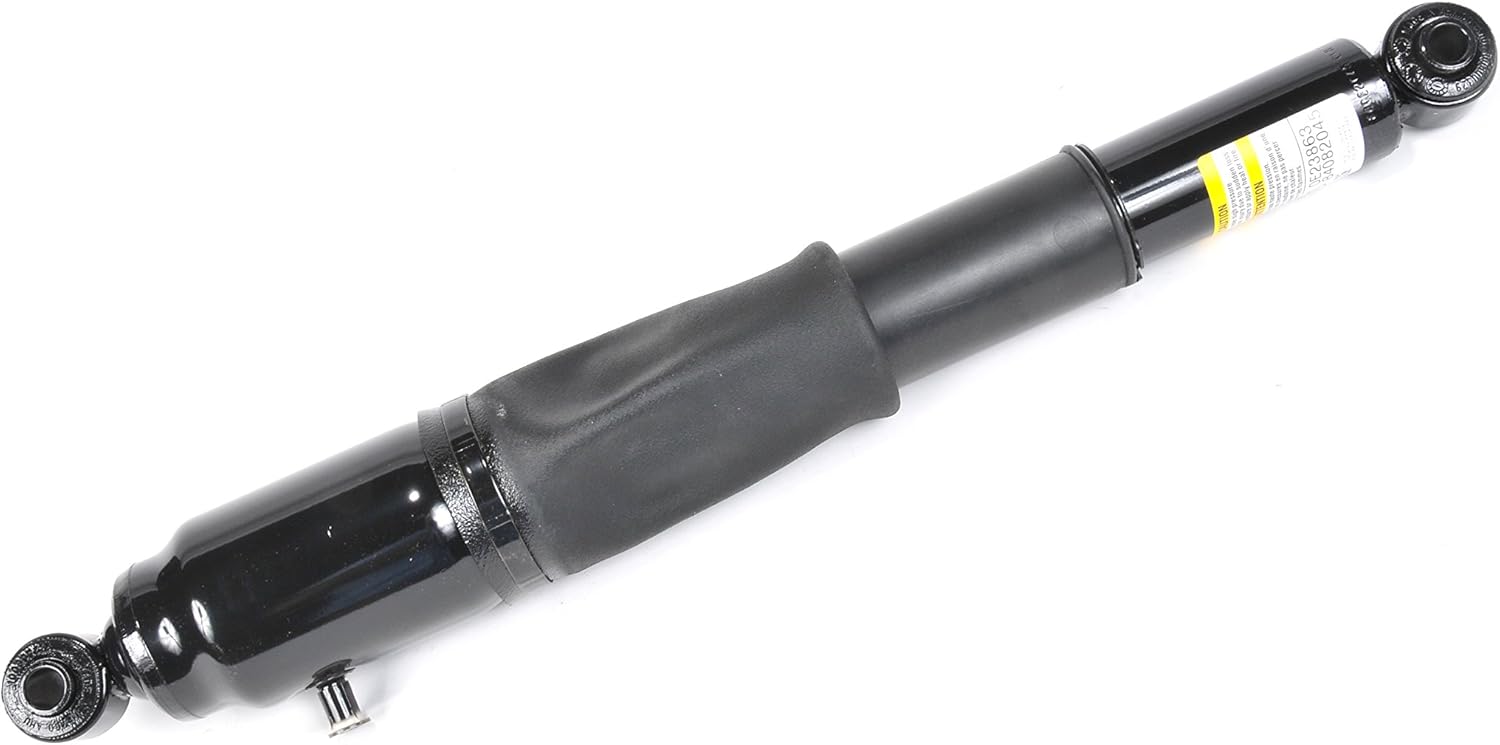 ACDelco GM Original Equipment 540-1722 (84082045) Rear Air Lift Shock Absorber
