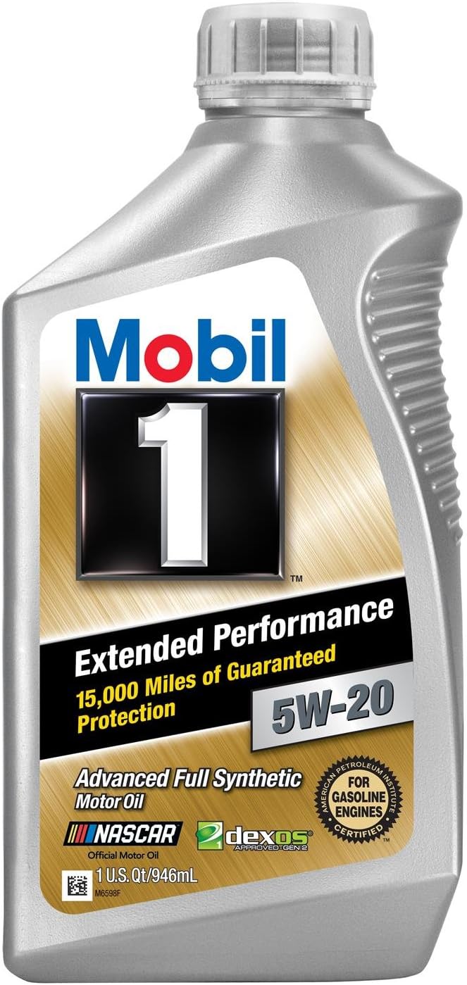 Mobil 1 5 EP5W20