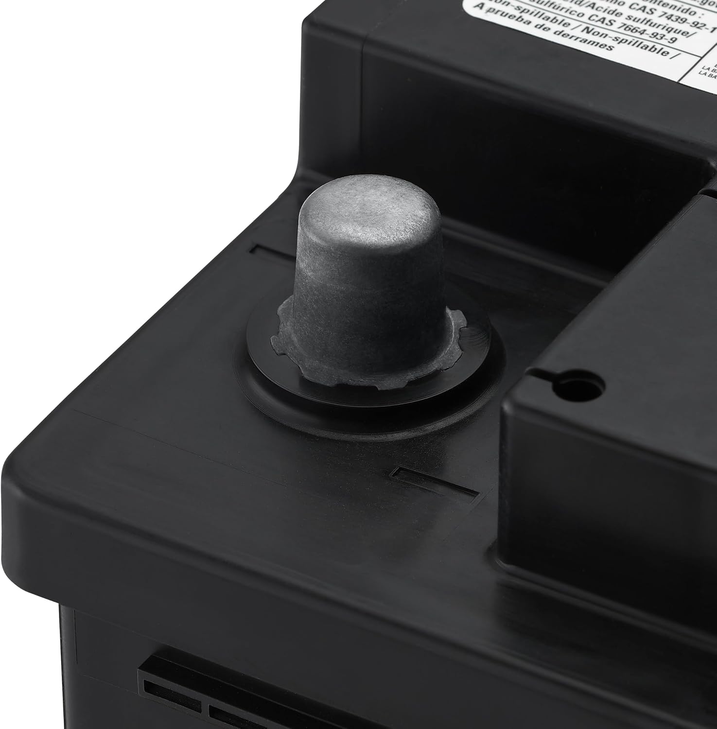 ACDelco Silver EVLN2AGM (88866188) 24 Month Warranty EREV AGM BCI Group LN2 Battery