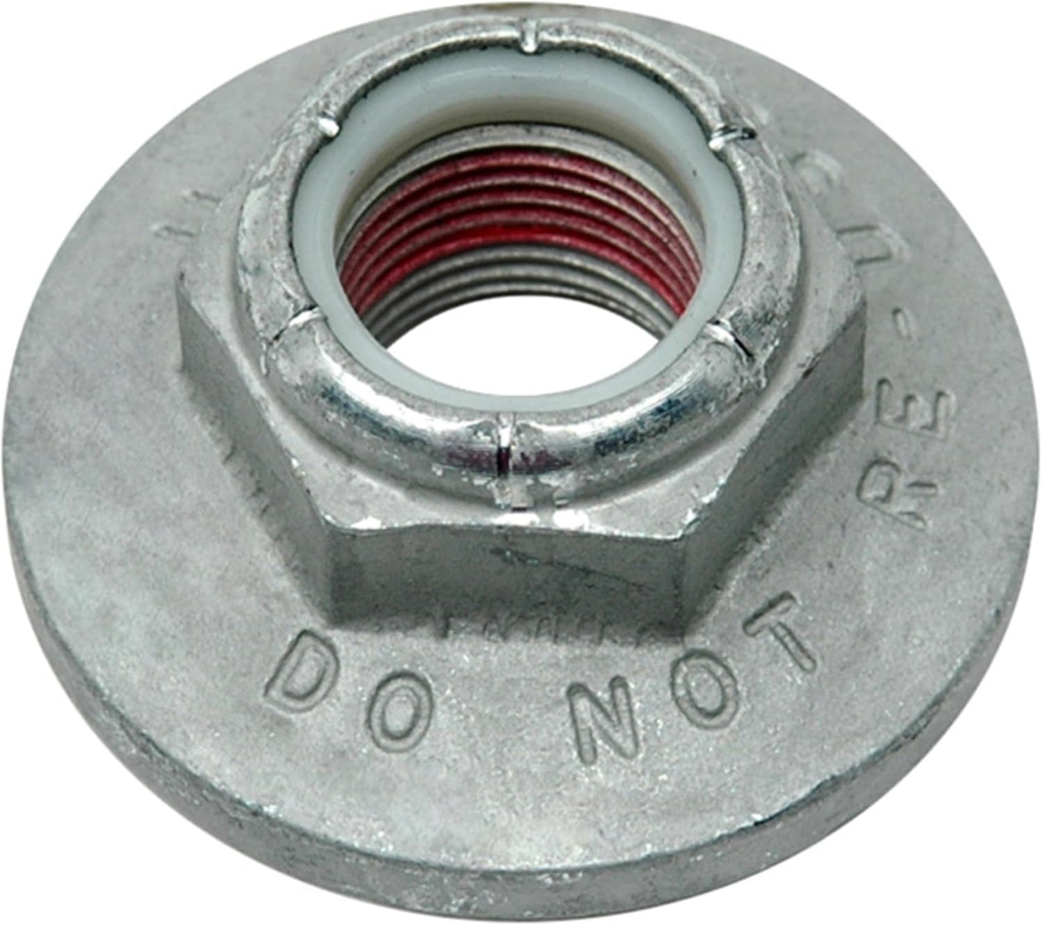 ACDelco Gold 18K1128 (19166886) Front Brake Rotor Nut