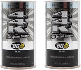 BG B00K0T94LC Fuel System Cleaner - Product View