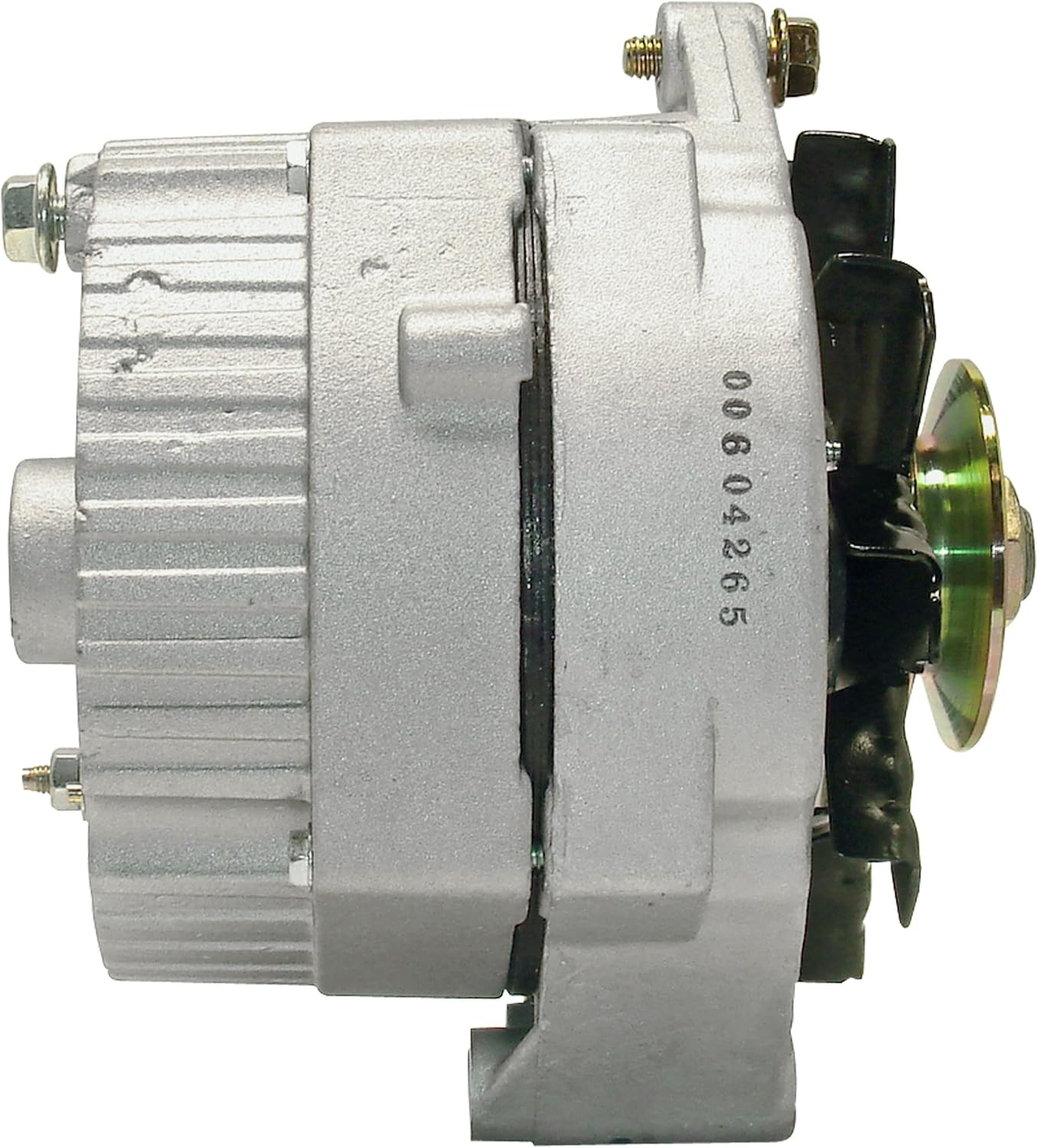 ACDelco Gold 334-2114 Alternator, Remanufactured (Renewed)