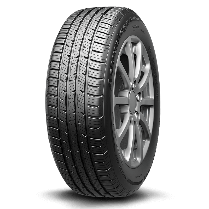 BFGoodrich Advantage Control 215/55R18 95H 37910 FR SPORT