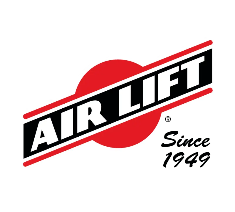 FR SPORT Air Lift Loadlifter 5000 Ultimate rear air spring kit for 2020+ Chevrolet Silverado 2500/3500 suspension leveling