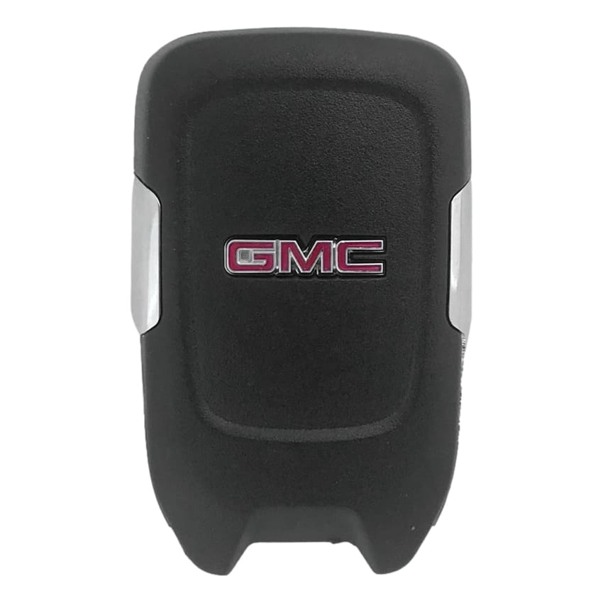 Best Key Supply GMC Acadia Terrain 2017-2022 OEM 4 Button Smart Key 13584513, alternate view