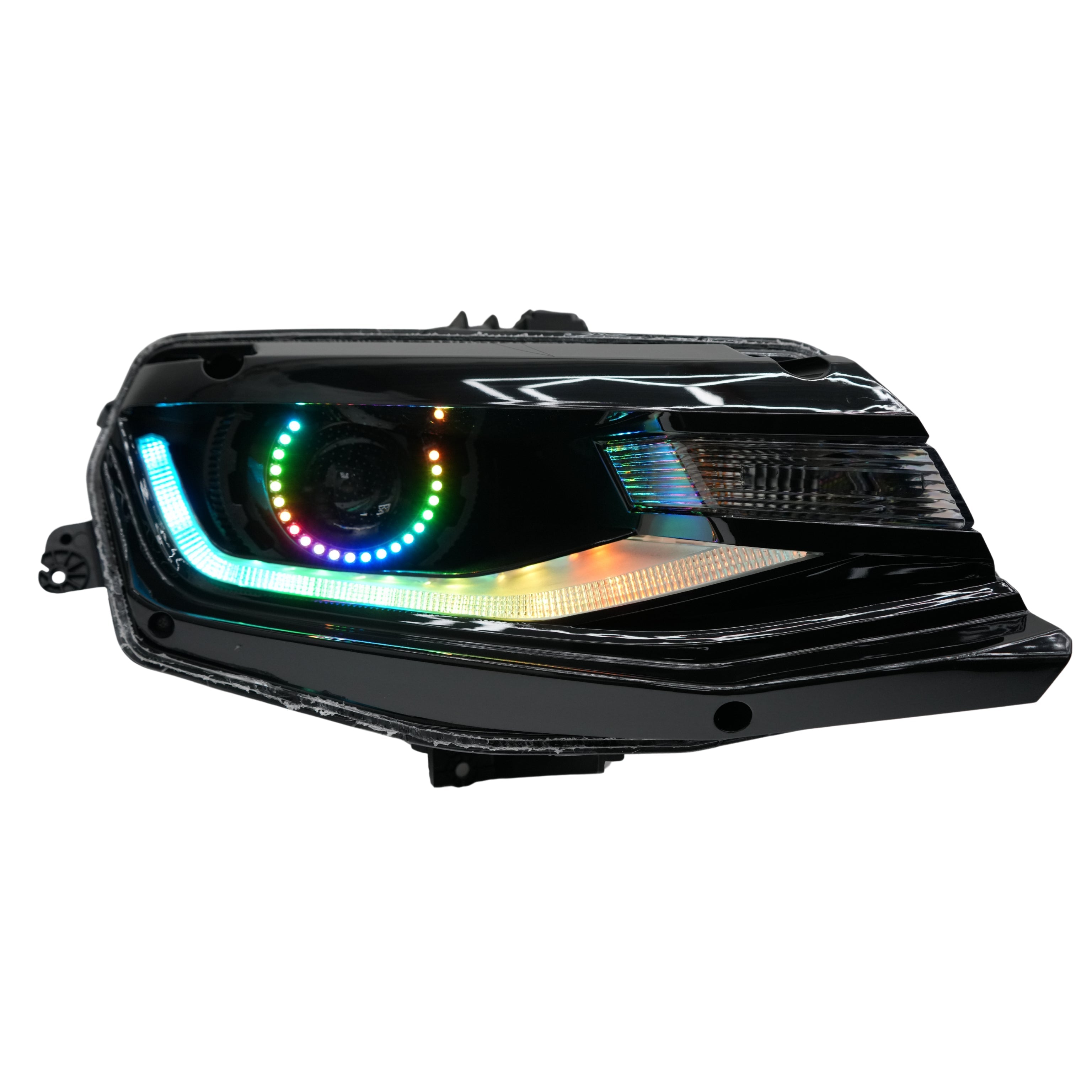 Gm Service Guy