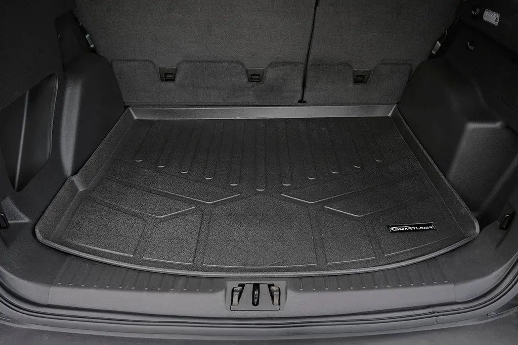 SMARTLINER Custom Fit Floor Liners For 2015-2016 Lincoln MKC Smartliner USA