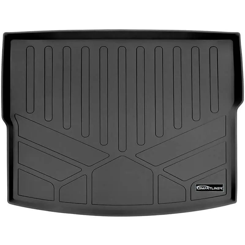 SMARTLINER Custom Fit Floor Liners For 2018-2021 Mitsubishi Eclipse Cross Smartliner USA