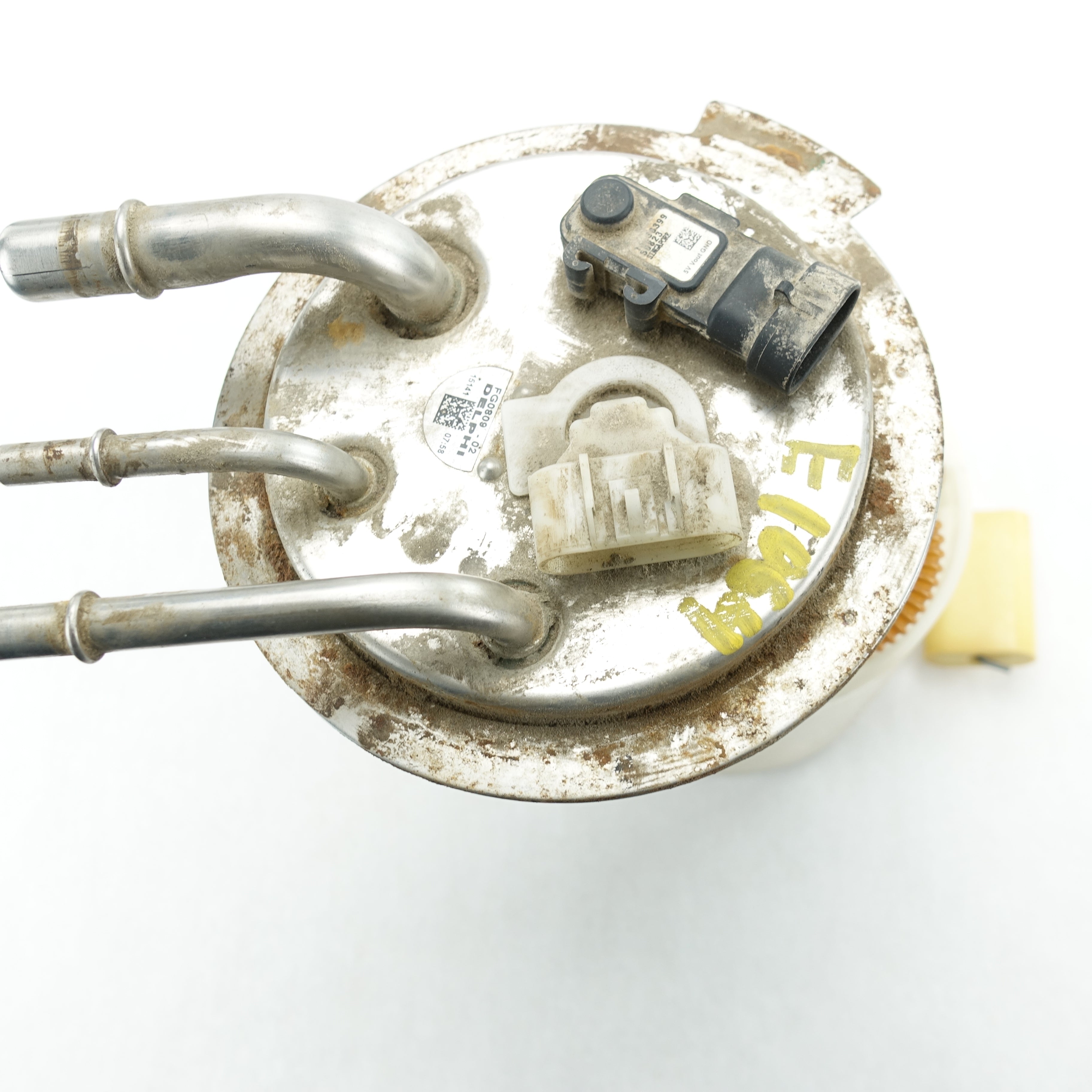 Gm Service Guy