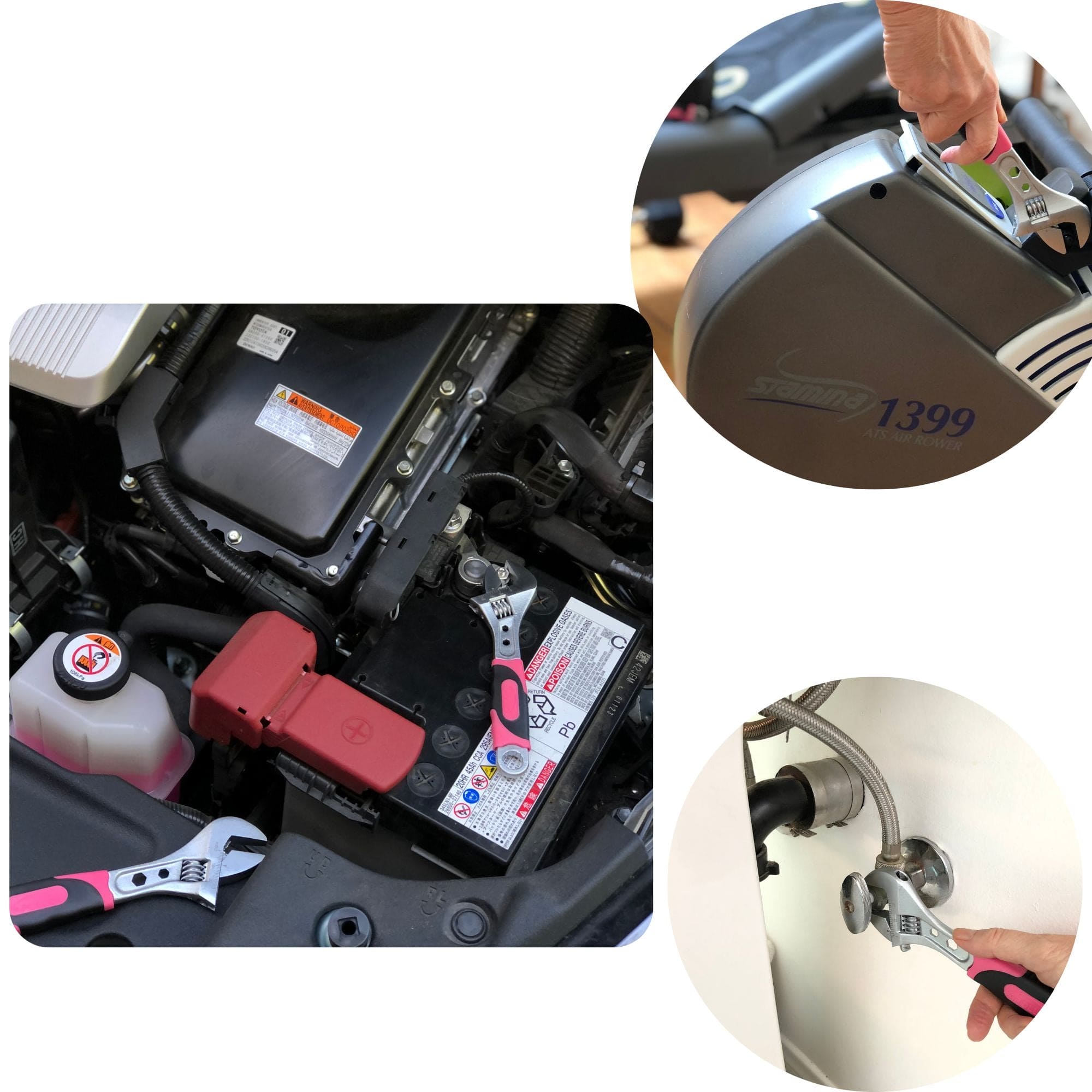 Gm Service Guy