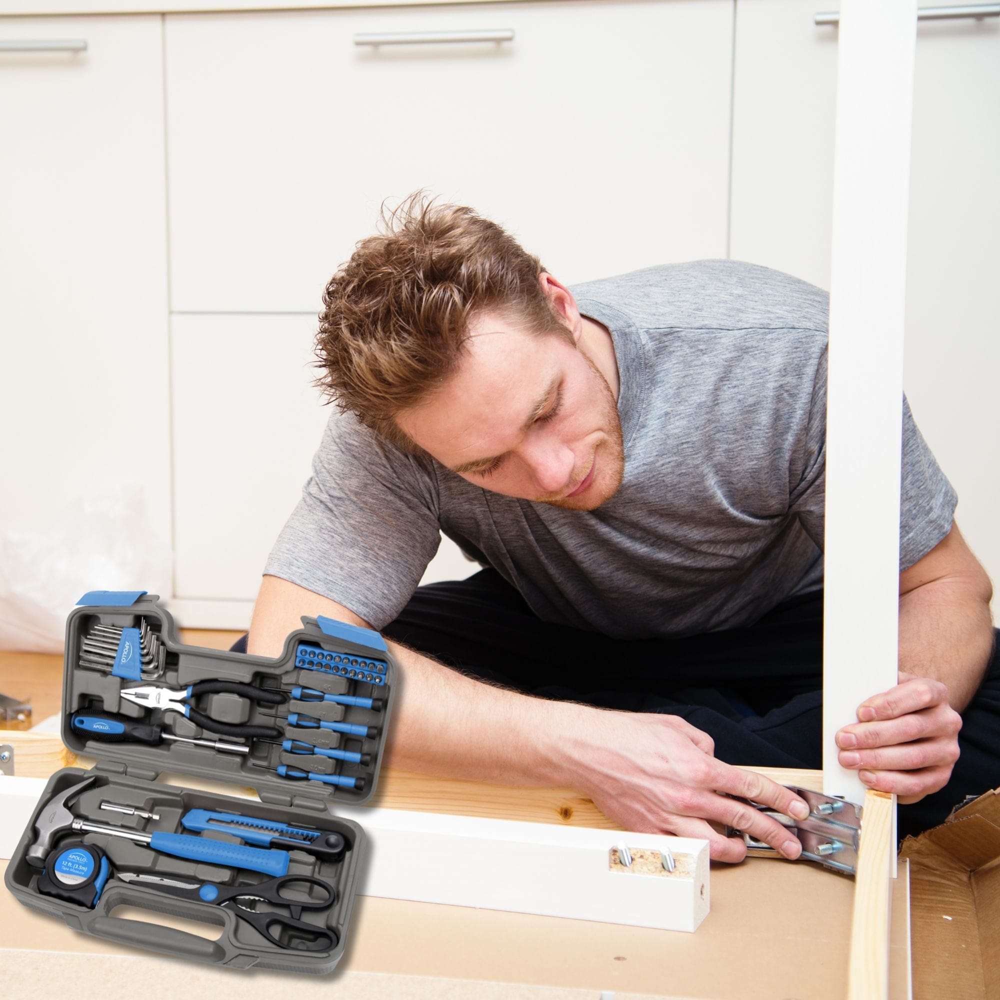 Gm Service Guy