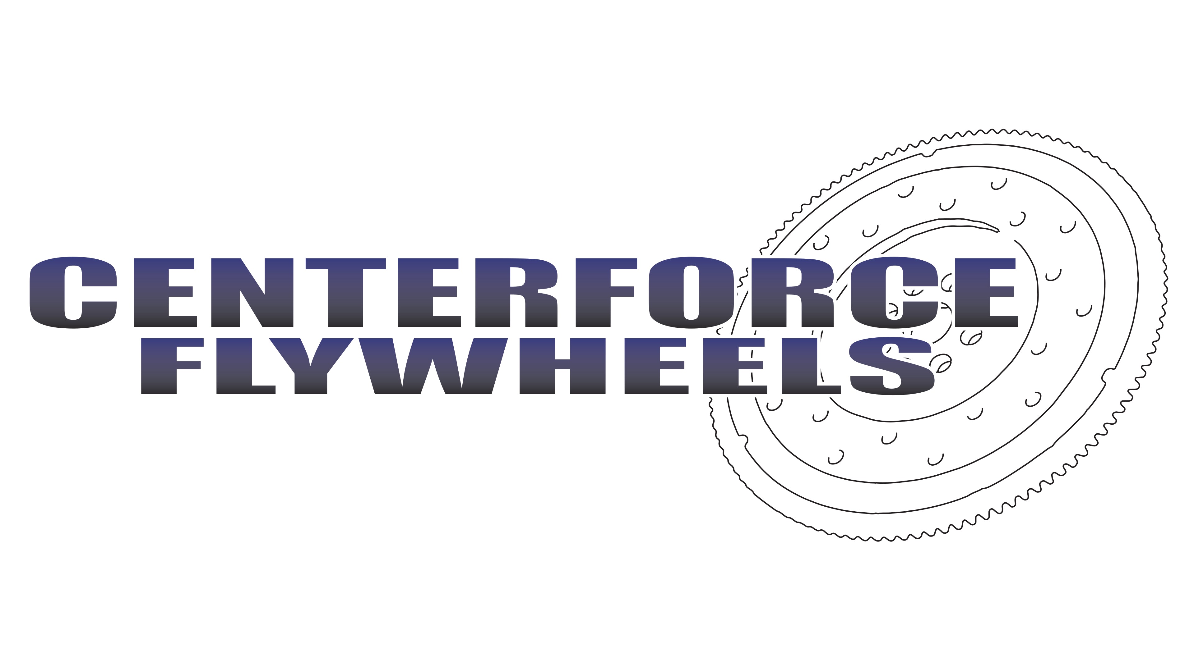 Centerforce ? Flywheels Performance Steel 27.5 Lbs 153 Tooth Gear 33 In/oz Externally Balanced 6 Bolt Crank Fits Chevrolet/Pontiac Camaro And Firebird 5.7L Montgomery Parts