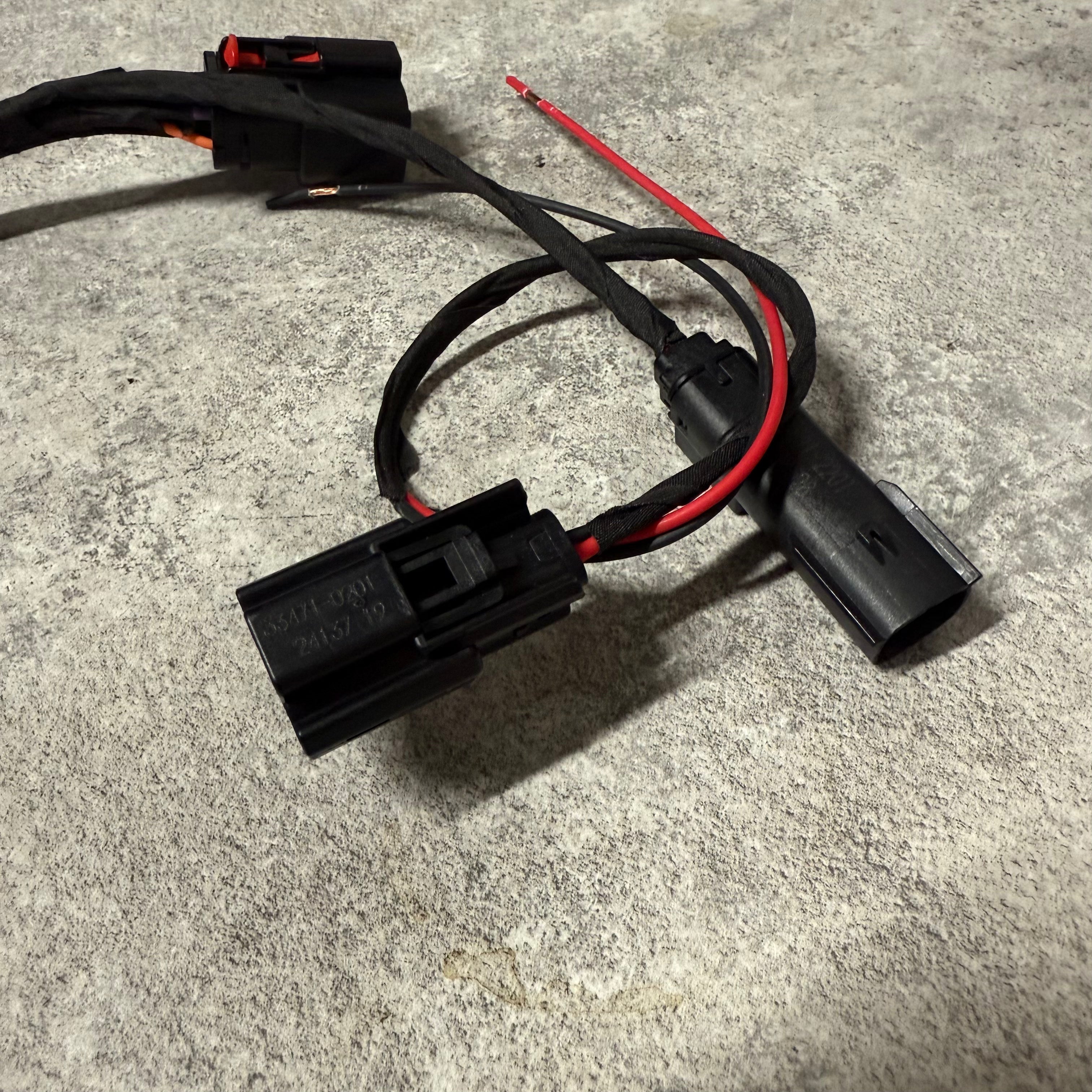 Gm Service Guy