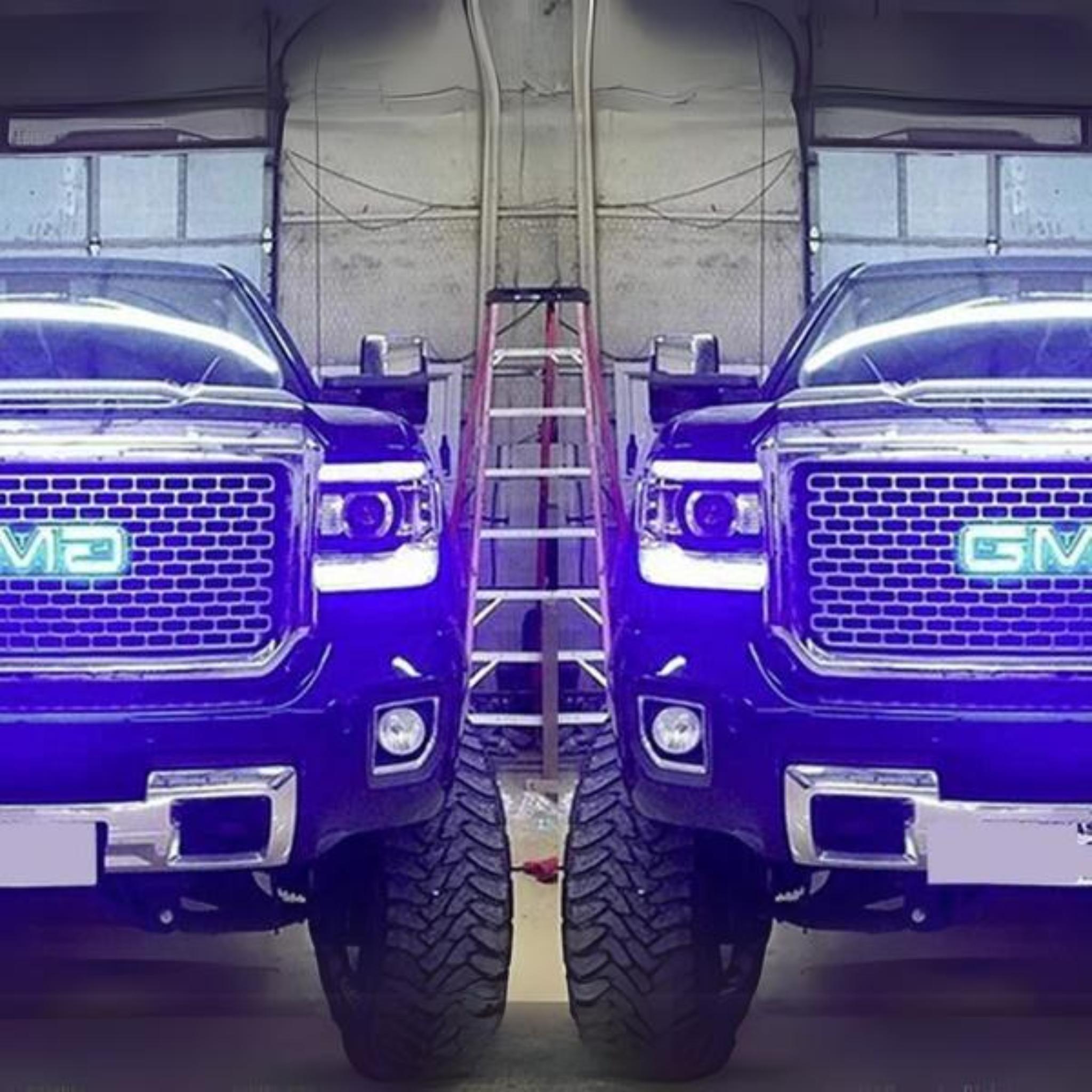 Gm Service Guy
