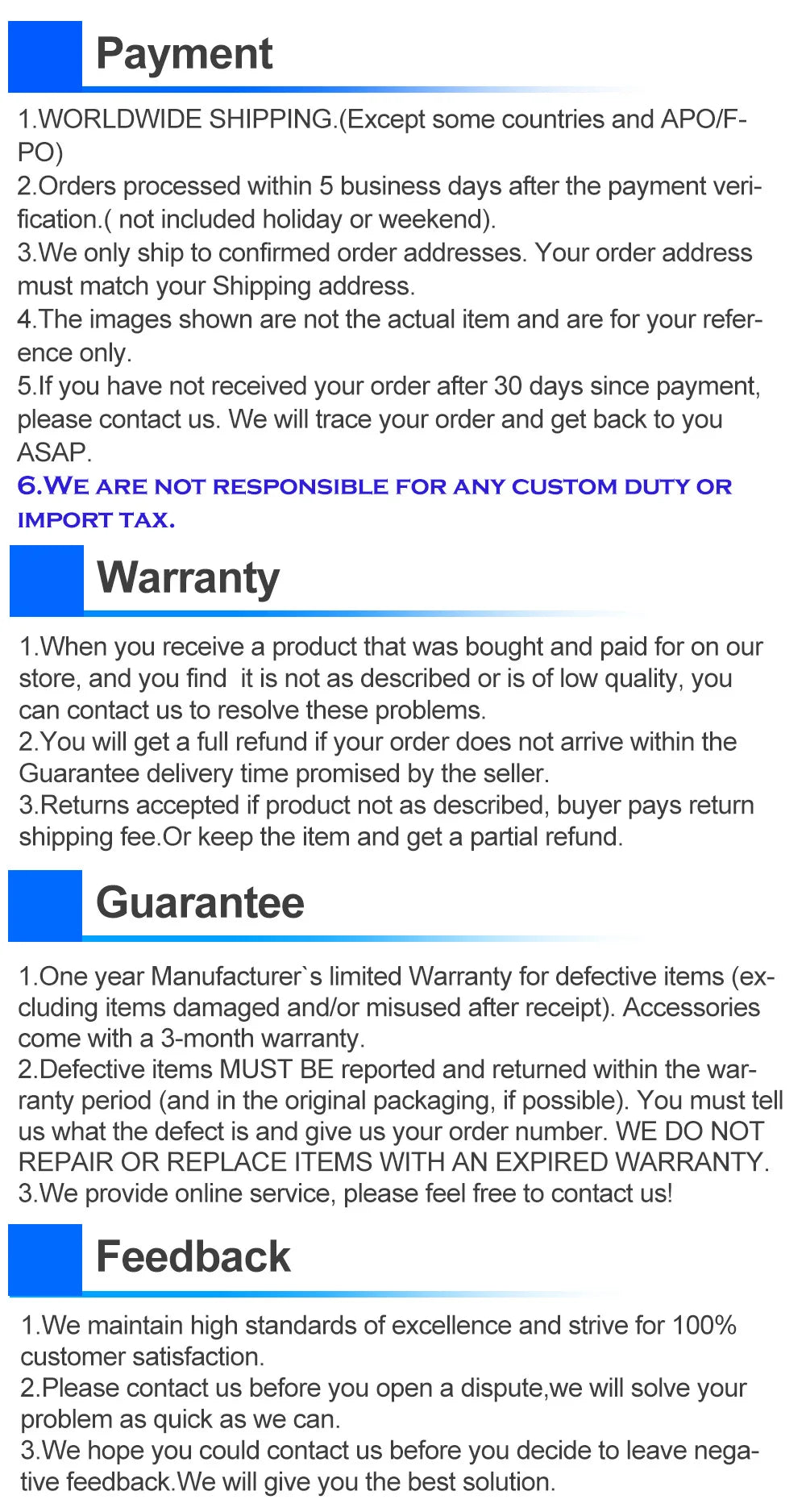 Gm Service Guy