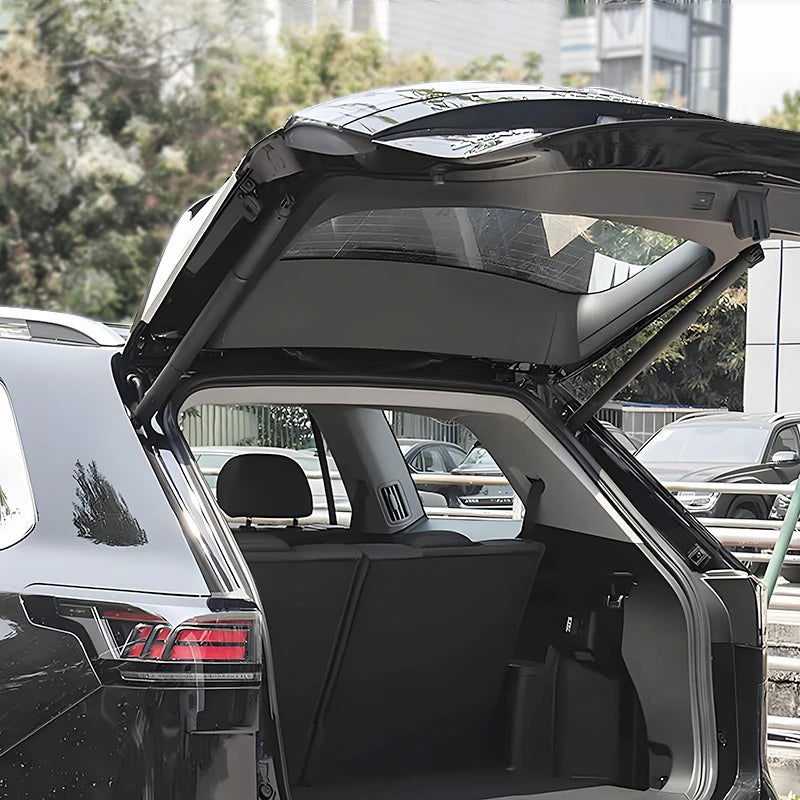 In Stock Anti-Pinch Suction Lock Height Setting Auto Parts Tail Gate Lifter Power Electric Tailgate Lift for Buick Enclave 2020+ Gm Service Guy