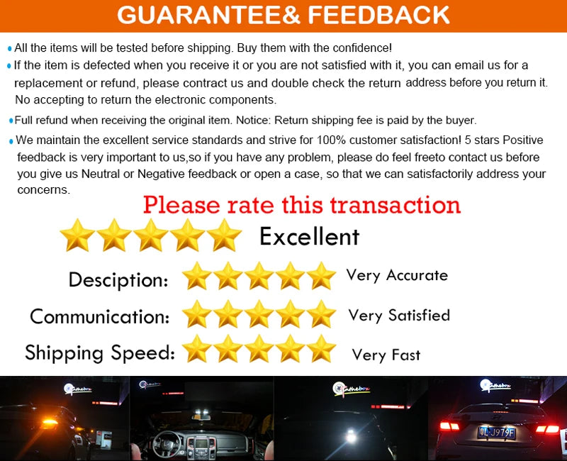 Gm Service Guy