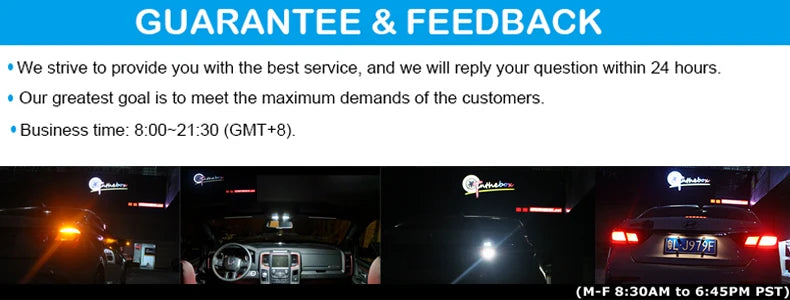 Gm Service Guy