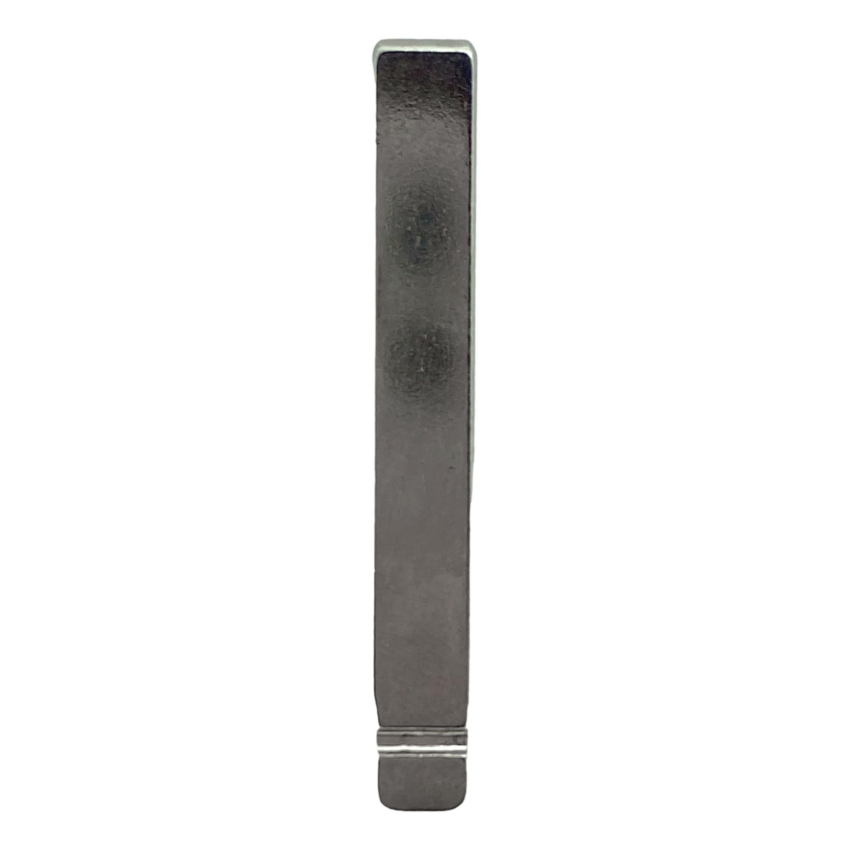 Best Key Supply Buick / GMC / Chevrolet HU100 Blade Insert