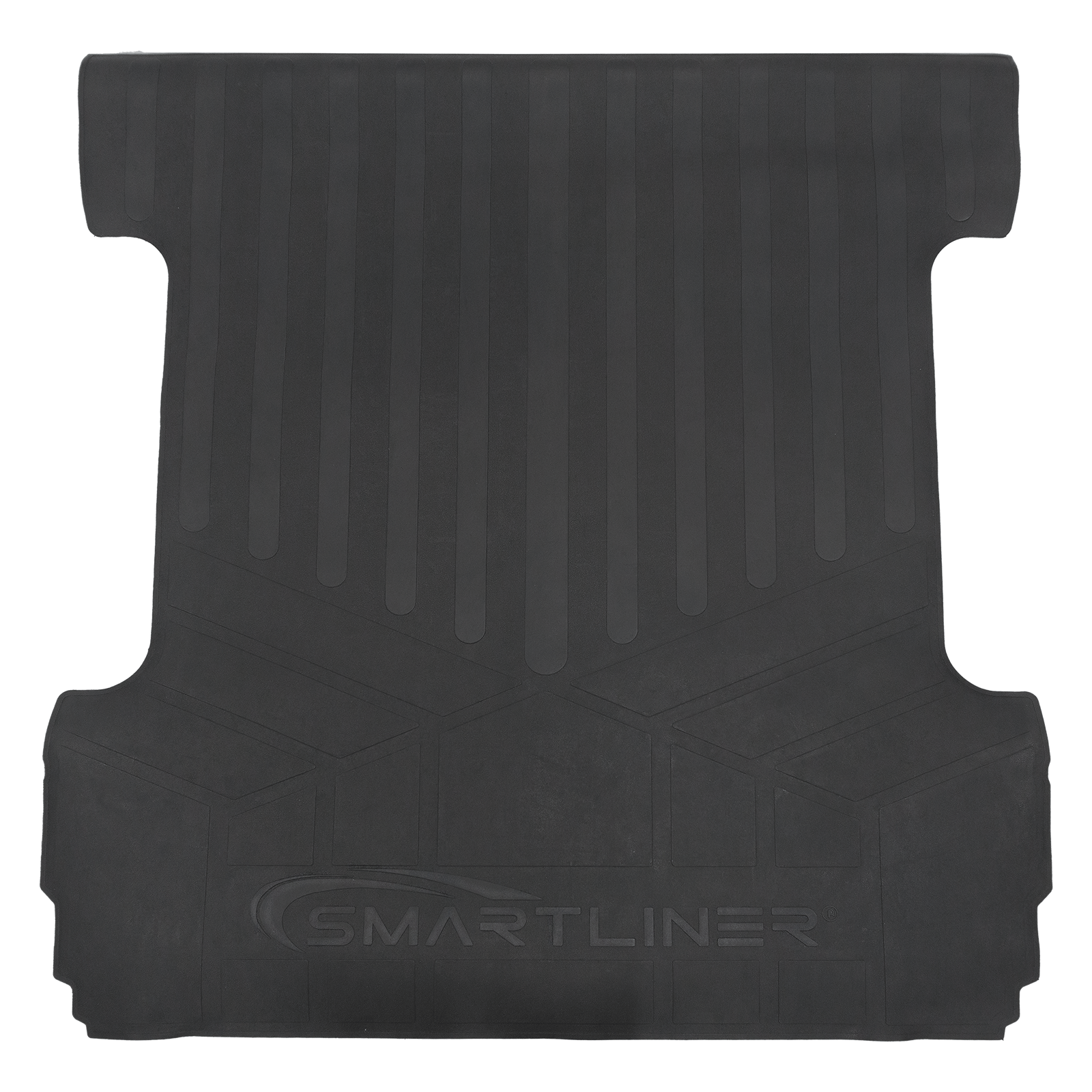 SMARTLINER Custom Fit Floor Liners For 2014-2018 Silverado/Sierra 1500 - 2015-2021 2500/3500 HD, additional view 2