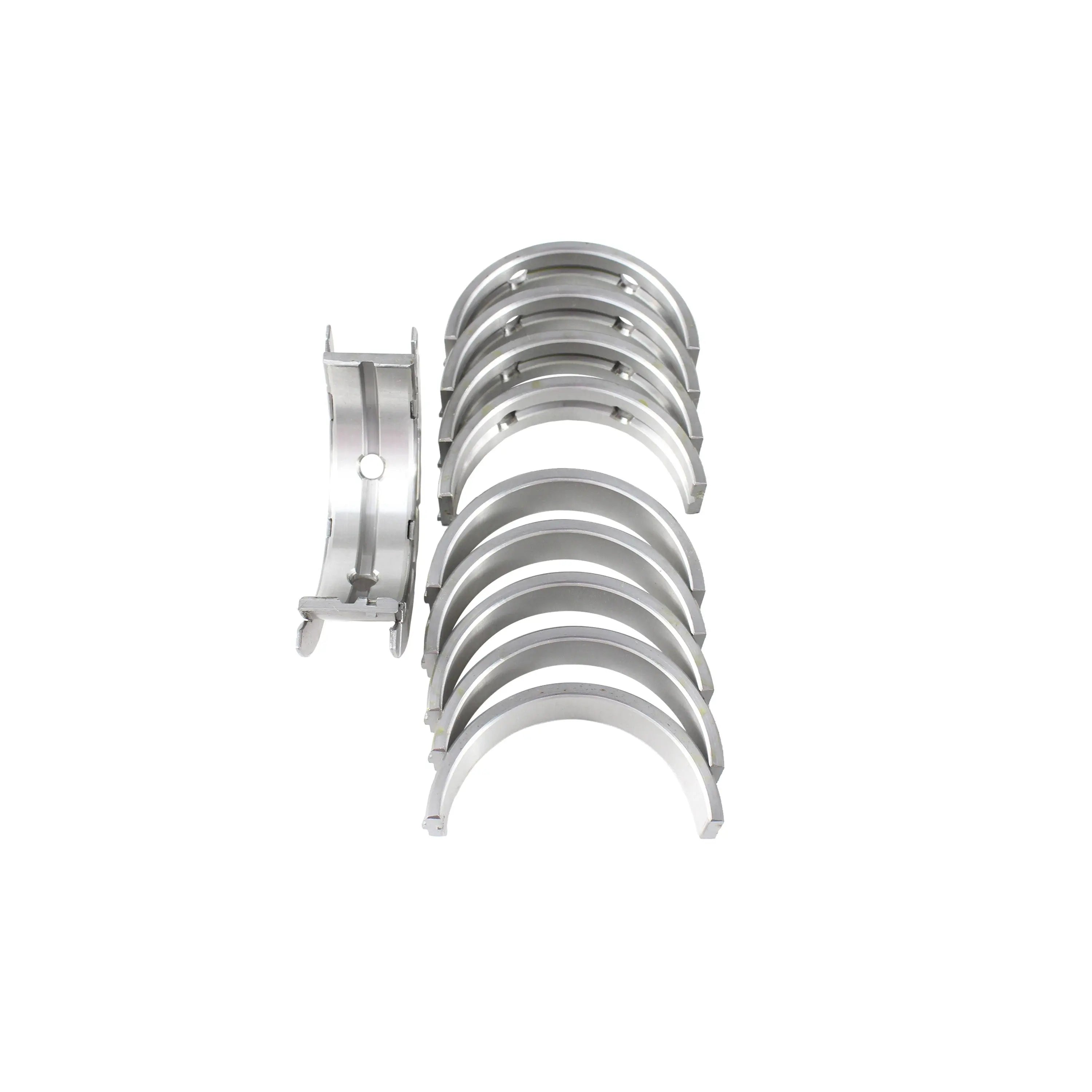 Partsology engine re-ring kit for 2006-2011 Buick and Cadillac 4.6L models, includes multiple re-ring components on a clean background.