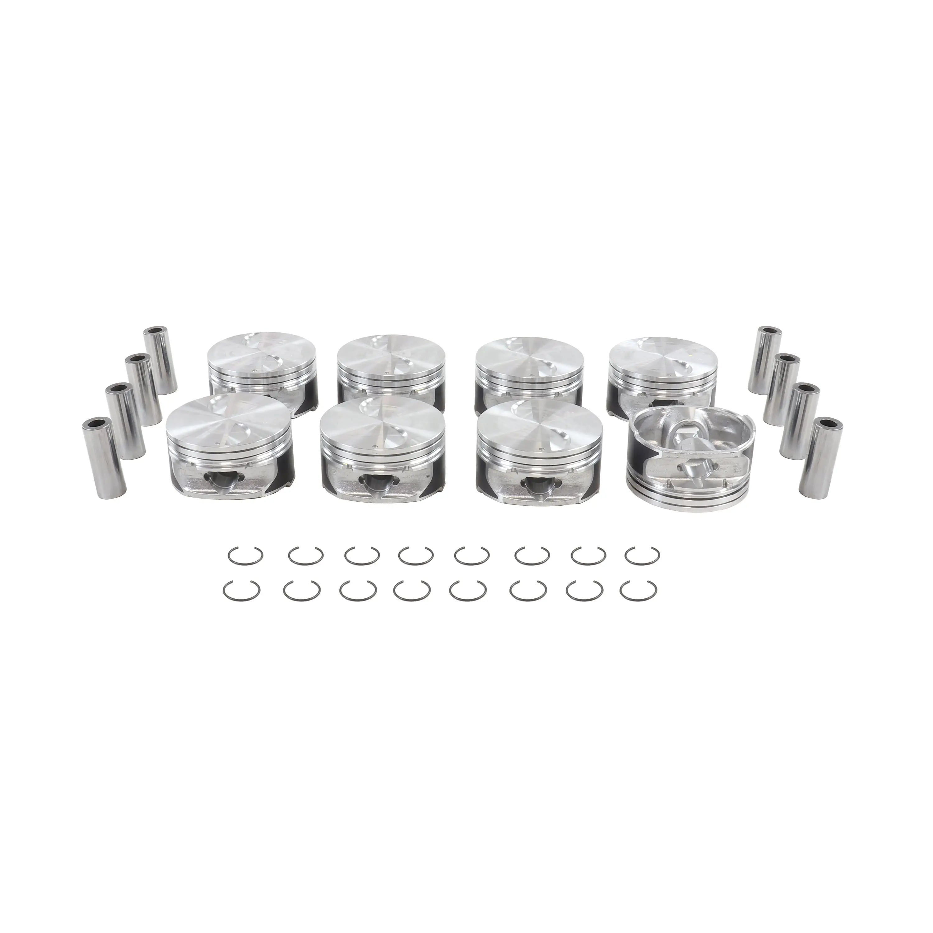 Partsology Master Engine Rebuild Kit for 2008-2009 Chevrolet Tahoe and Suburban 6.2L engines, includes engine components.