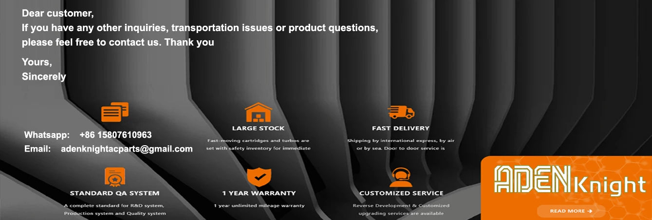 Gm Service Guy