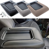 GM Service Guy center console lid replacement kit for 1999-2007 Silverado Sierra Avalanche Yukon, OEM part 19127364