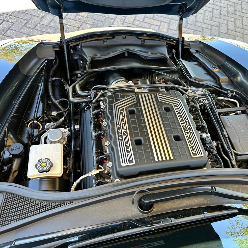 Gm Service Guy