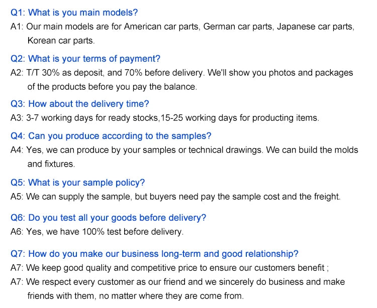 Gm Service Guy