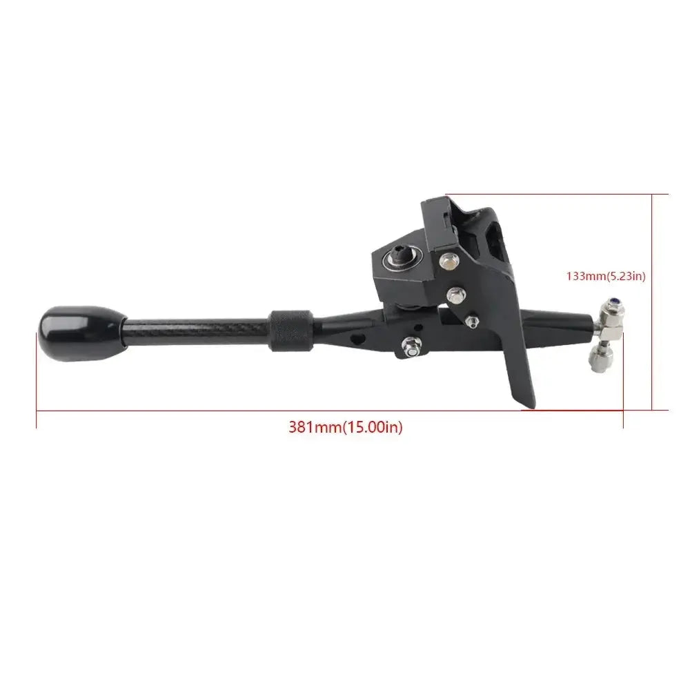 Billet Gear Shifter Box For Peugeot 206 207 307 308 Chassis Parts Drivetrain Modification Quick Shift Gm Service Guy