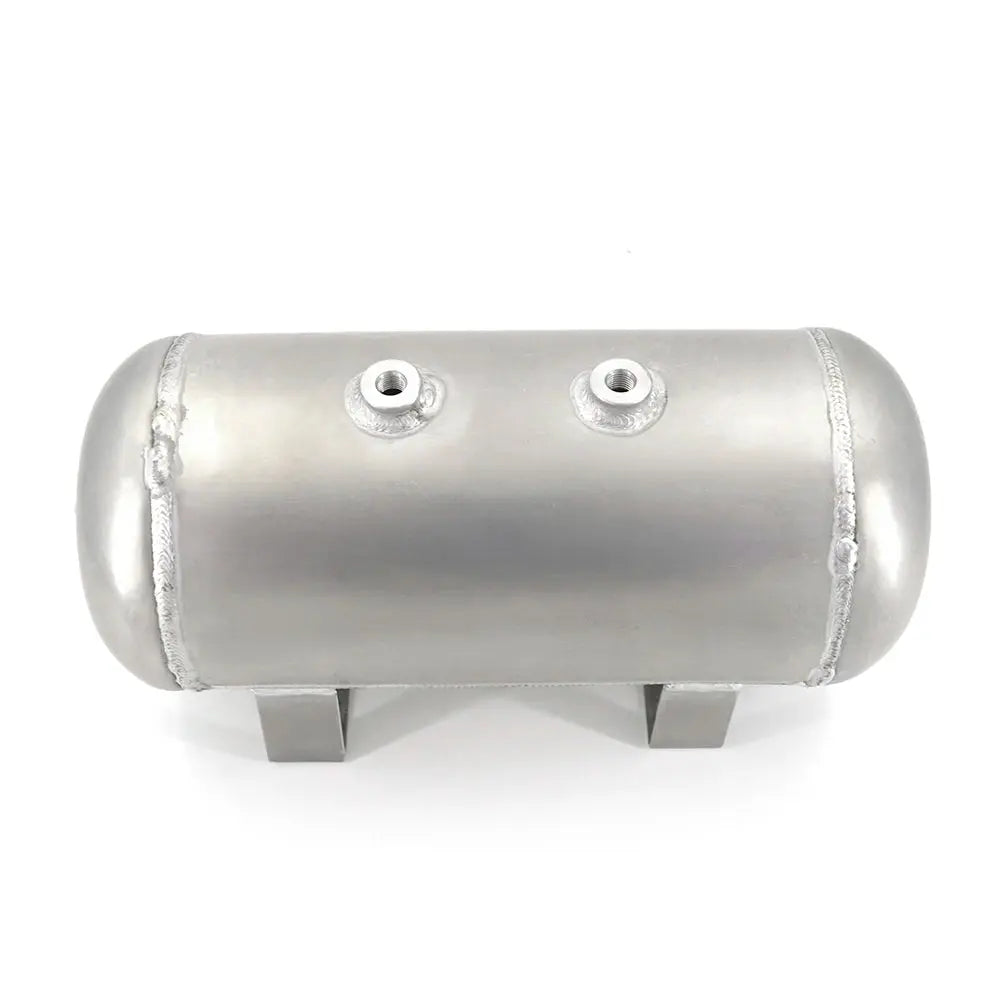 Wholesale 1.6 Gallon Aluminum Air Cylinder Tank for Pneumatic Air Suspension System with 1/4NPT Port,Vehicle Tuning Custom Parts Gm Service Guy