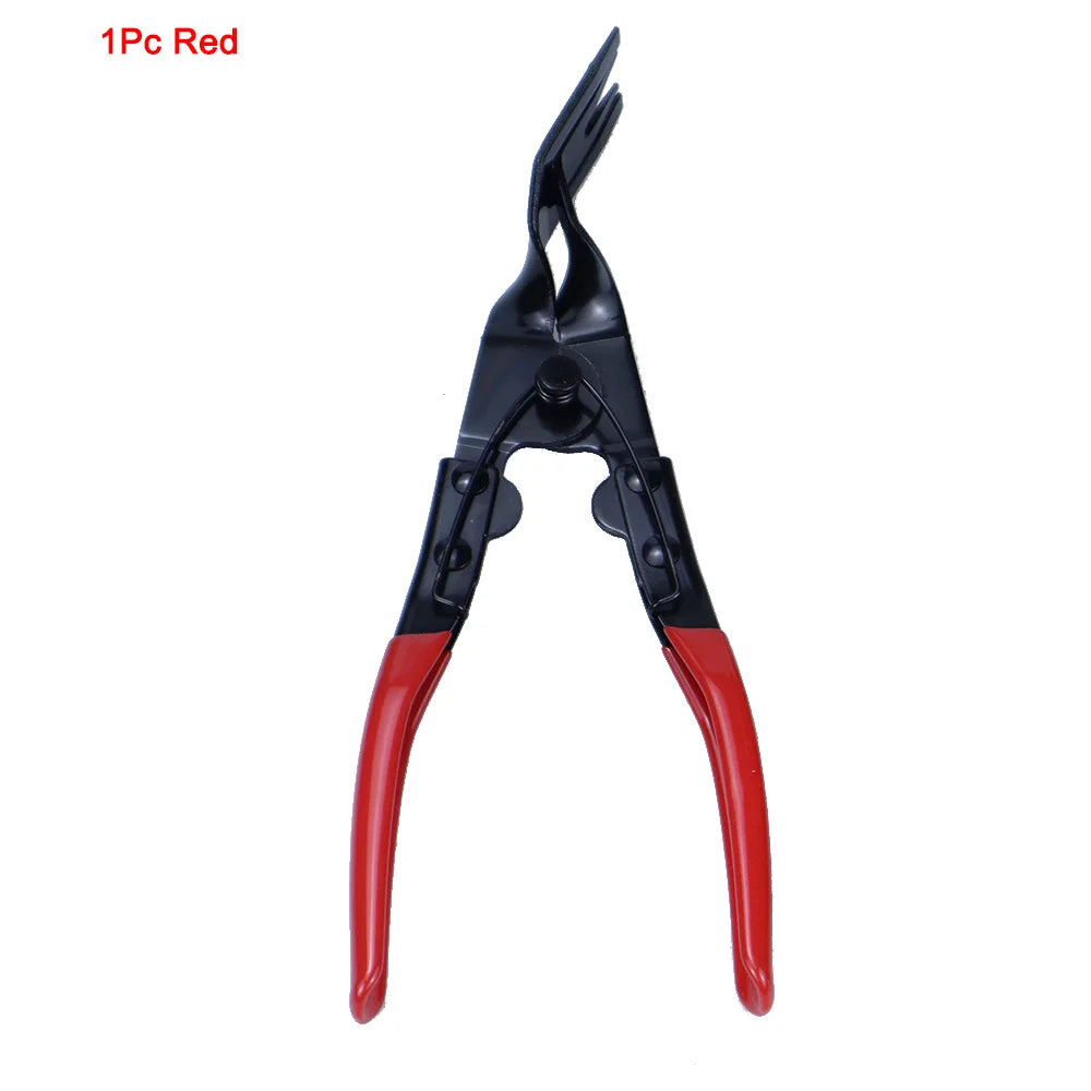 Car Interior Trim Removal Tool Kit — Non-Scratch Pry Tools for Door Clips, Fasteners, Dashboards & Audio Panels FanzyMarket