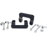 Gm Service Guy 2-inch front leveling lift kit installed on Chevrolet Silverado, Avalanche, Suburban, Tahoe, GMC Sierra, Yukon XL1500
