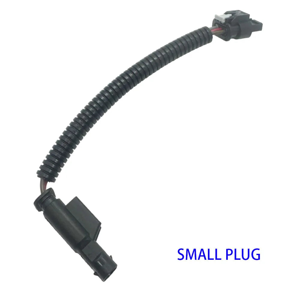 GM Service Guy Auto Start Stop Eliminator for Chevrolet Equinox, Malibu, Cruze, and Cadillac XT5, disables start-stop system.