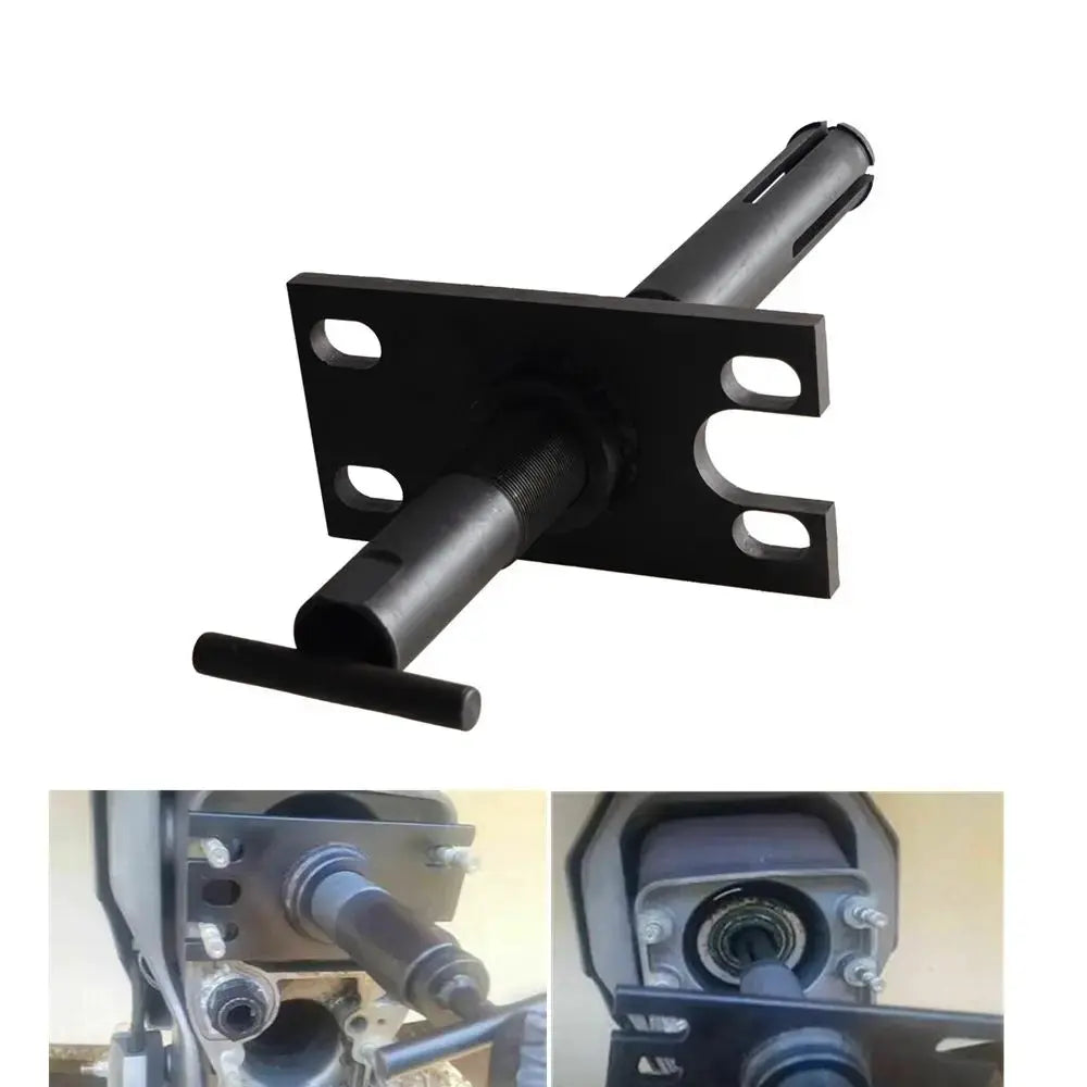 Universal Joint Bearing Puller Remover For Mercruiser Alpha1,MR, Bravo OMC Gimbal Bearing Puller Remover Installer Car Parts Gm Service Guy