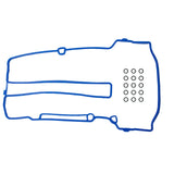 Partsology valve cover gasket set for 2011-2021 Buick, Cadillac, Chevrolet 1.4L engine, with visible gasket components and packaging.
