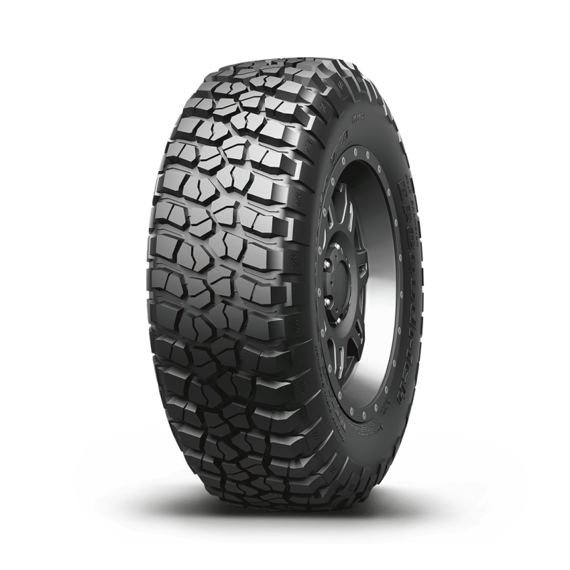 BFGoodrich Mud Terrain T/A II LT245/70R17 119/116Q 13859 FR SPORT
