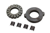 ACDelco Differential Carrier Clutches, OE, Composite Clutch Pack, Rear, Buick, Cadillac, Chevrolet - 12524505