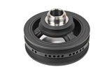 ACDelco Harmonic Balancer, GM OE, Not SFI-Approved, Cadillac, Chevy, GMC, Each - 12684590
