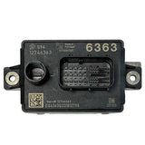 ACDelco Glow Plug Controllers, ACDelco GM Genuine Parts Glow Plug Controller Modules, Chevy, GMC - 12746363