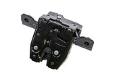 ACDelco Tailgate Latches, ACDelco GM Genuine Parts Tailgate Latches, Steel/Plastic, Black - 13511954