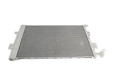 ACDelco Air Conditioning Condenser, GM OE, Aluminum, Natural, Cadillac, Chevy, Each - 1562899