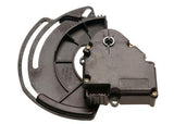 ACDelco HVAC Mode Door Actuator, Cadillac, Chevy, GMC, Each - 1572505